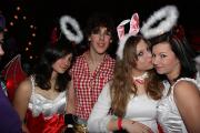 Maskenball Himmelried - 12. Februar .2010